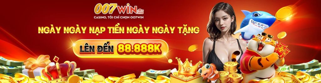 Tìm kiếm nền tảng tốt nhất, 007win đưa bạn vào thế giới cá cược của người chơi Việt Nam 🎲 Tìm kiếm nền tảng tốt nhất, 007win đưa bạn vào thế giới cá cược của người chơi Việt Nam 🎲